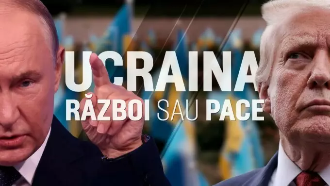 Trump și Putin se &icirc;nt&acirc;lnesc &icirc;n Alaska. Liderul rus, așteptat cu covorul roșu, iar președintele SUA &icirc;l va &icirc;nt&acirc;mpina (presă)
